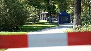 Путин: "убитый в Берлине был бандитом"