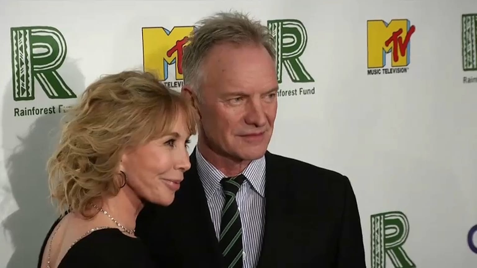 Sting kritisiert Bolsonaros Regenwald-Politik: "Eine Schande"