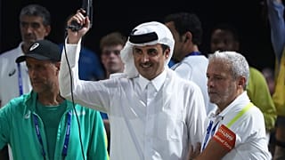 أمير قطر لن يحضر القمة الخليجية بالرياض