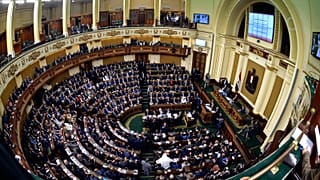 Το Αιγυπτιακό Κοινοβούλιο καταδίκασε τη συμφωνία Τουρκίας - Λιβύης 