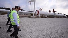 TürkAkım projesi