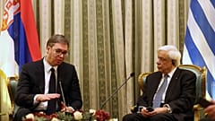 Πρ.Παυλόπουλος: Η Ελλάδα θα υπερασπιστεί στο ακέραιο, τα σύνορα, το έδαφος και την ΑΟΖ