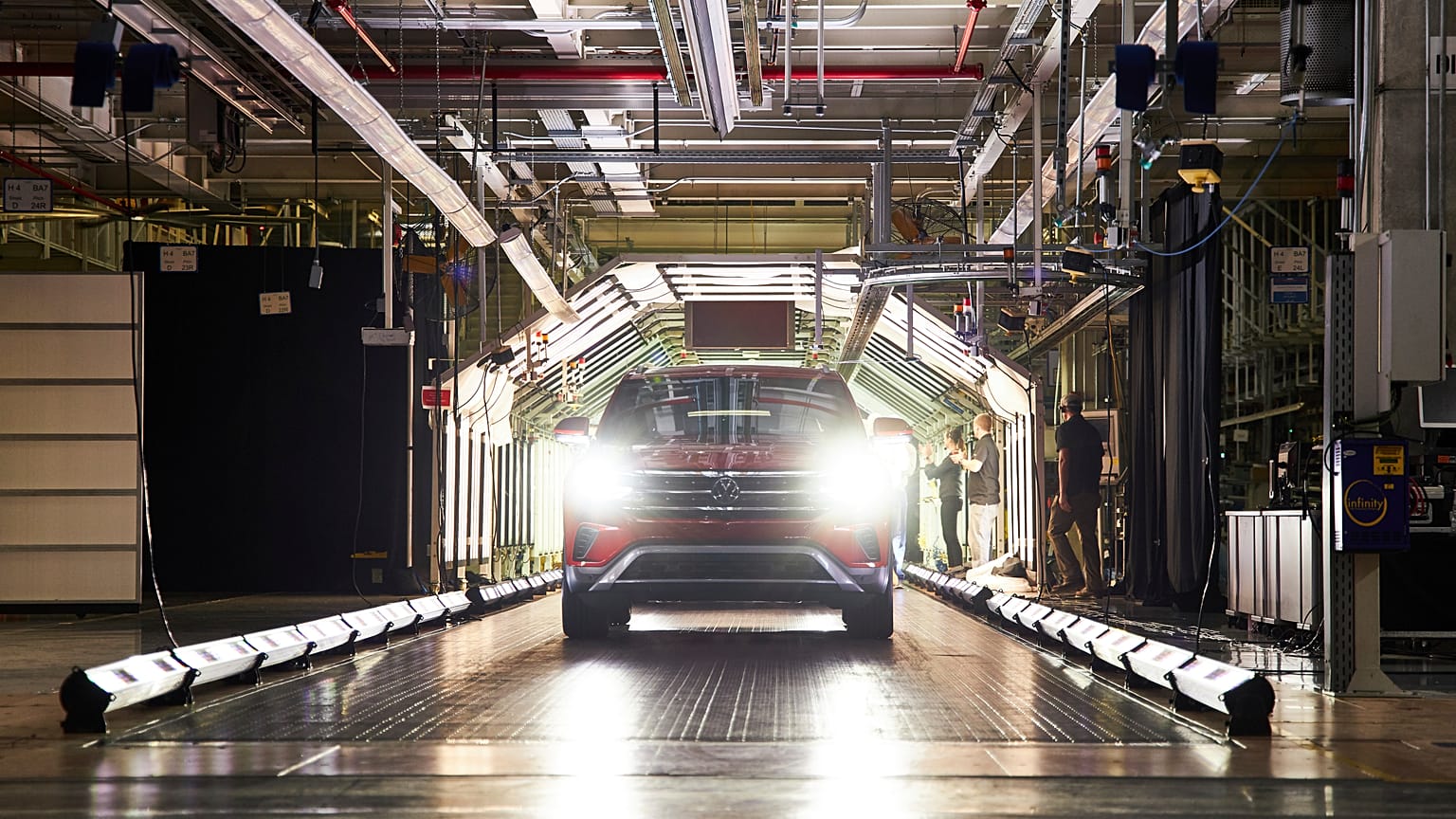 Dieselgate, Volkswagen a processo anche in Canada