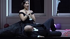 Komödie mit Tiefgang: "Don Pasquale" in Zürich