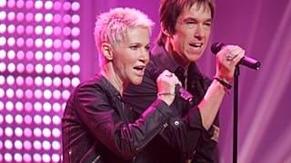 "Roxette"-Sängerin Marie Fredriksson (61) ist tot