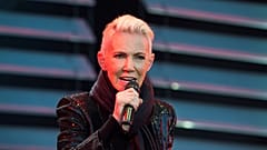 Πέθανε η τραγουδίστρια των Roxette, Μαρί Φρέντρικσον