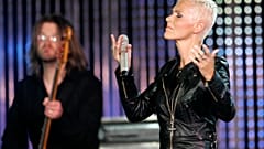 Умерла солистка Roxette Мари Фредрикссон