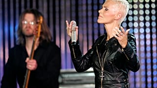 Умерла солистка Roxette Мари Фредрикссон