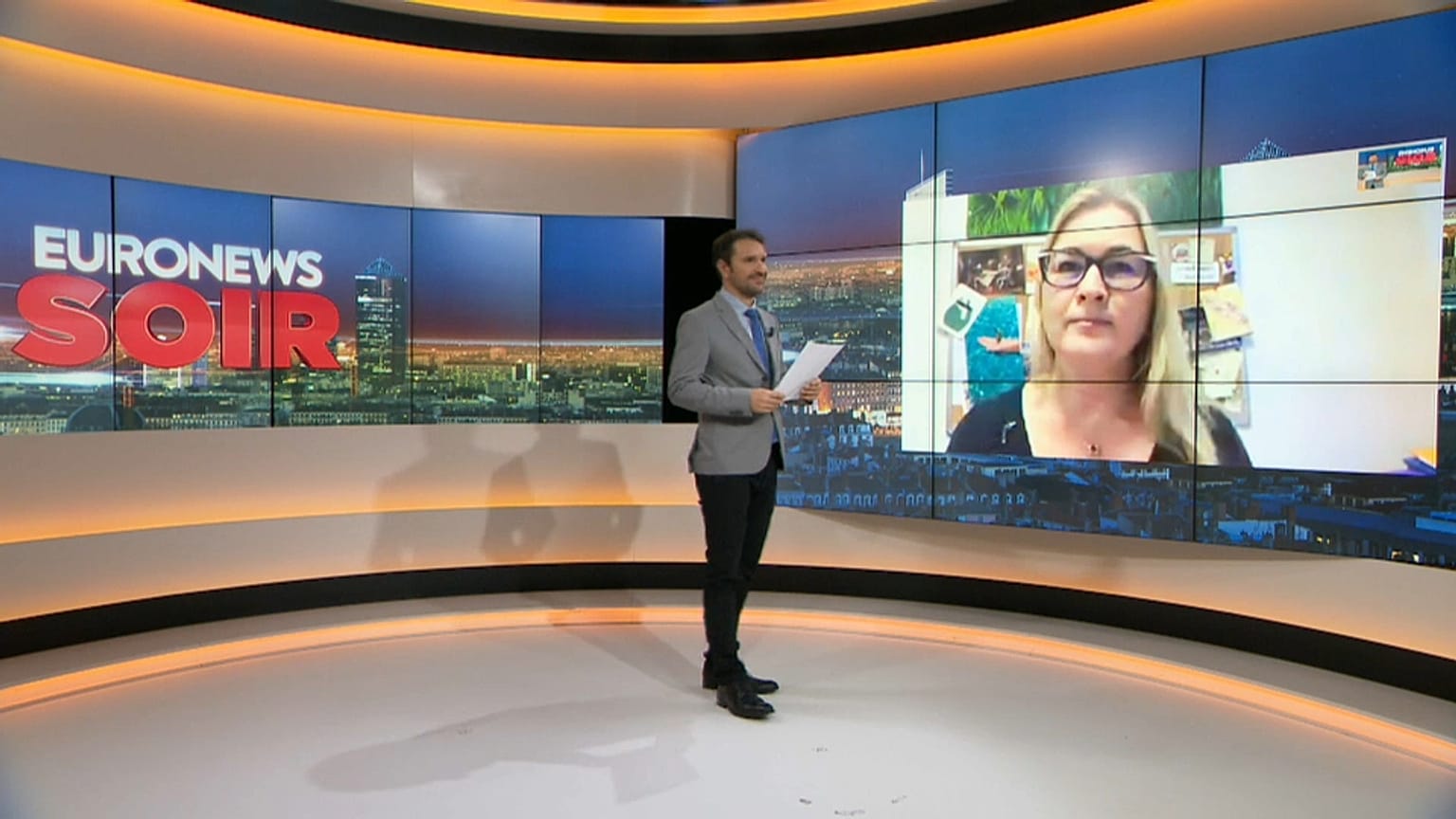Parole d'expert : quel bilan du sommet de Paris sur l'Ukraine ?