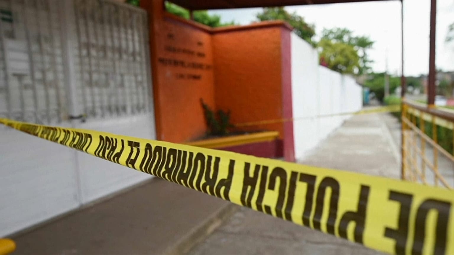 Menos periodistas asesinados en 2019