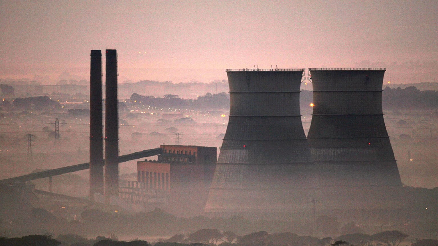 COP25 : marchés du carbone, pourquoi ça coince ?