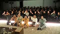 اعتراض به کنترل بیشتر دولت مجارستان در حوزه تئاتر