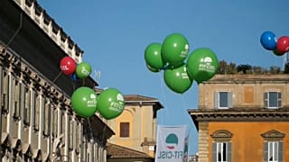 "Il futuro del Sud non è l'industria ma l'artigianato d'eccellenza"