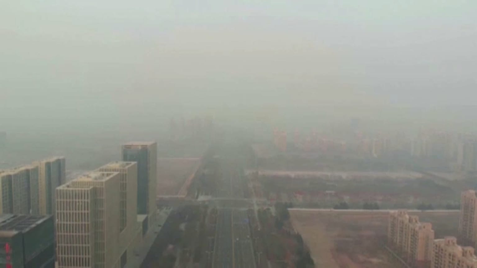 El CCPI 2020 refleja que ningún país está en la senda del 1,5 ºC 