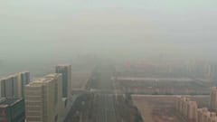 Глобальное потепление: тщетные усилия