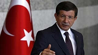 Davutoğlu'nun 'Gelecek Partisi' bugün görücüye çıkıyor