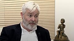 Jonathan Coe