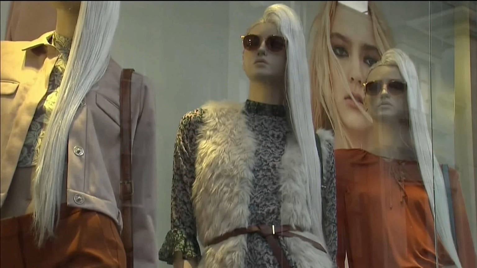 Cop25, quanto fa male la moda all'ambiente?