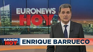 Euronews Hoy | Las noticias del martes 10 de diciembre de 2019