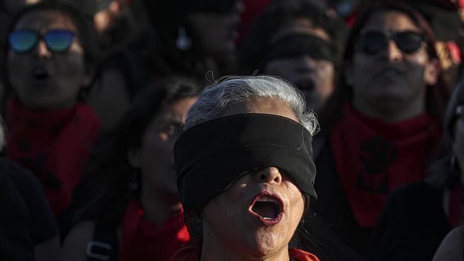 Új feminista himnusz terjed az interneten