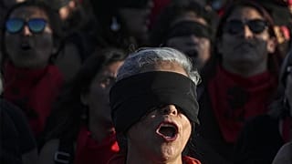 Új feminista himnusz terjed az interneten