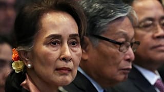 Myanmarlı Müslümanların 'soykırım' davasında Suu Kyi suçlamaları dinledi