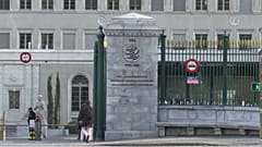 США парализовали ВТО
