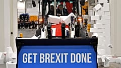 Последние выступления избирательной кампании