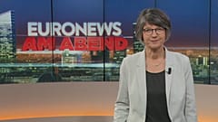 Euronews am Abend | Die Nachrichten vom 10.12.2019