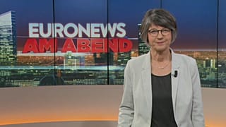 Euronews am Abend | Die Nachrichten vom 10.12.2019