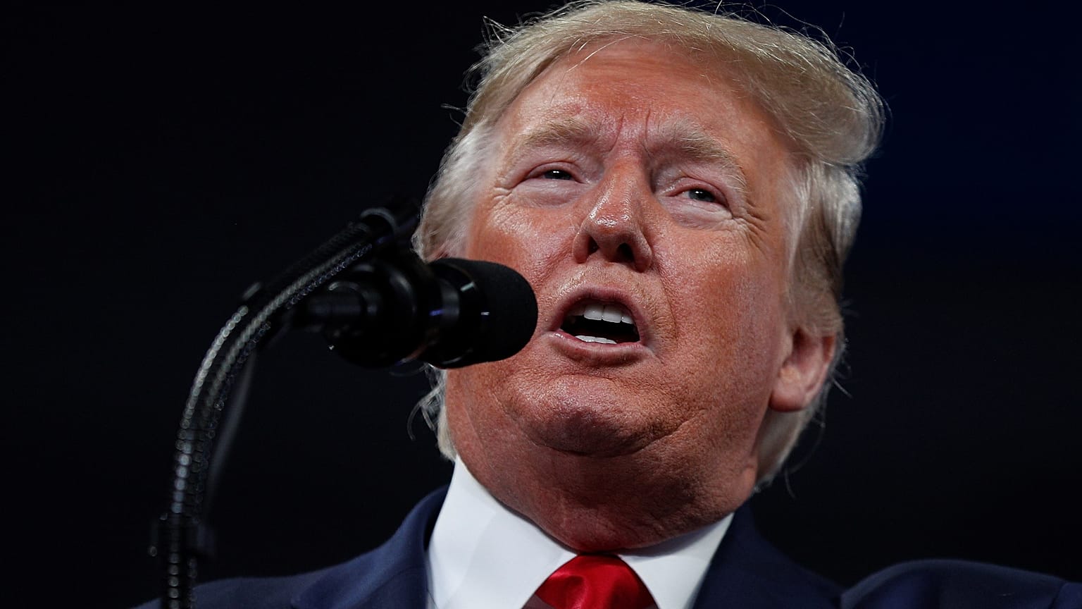 Impeachment, che cos'è