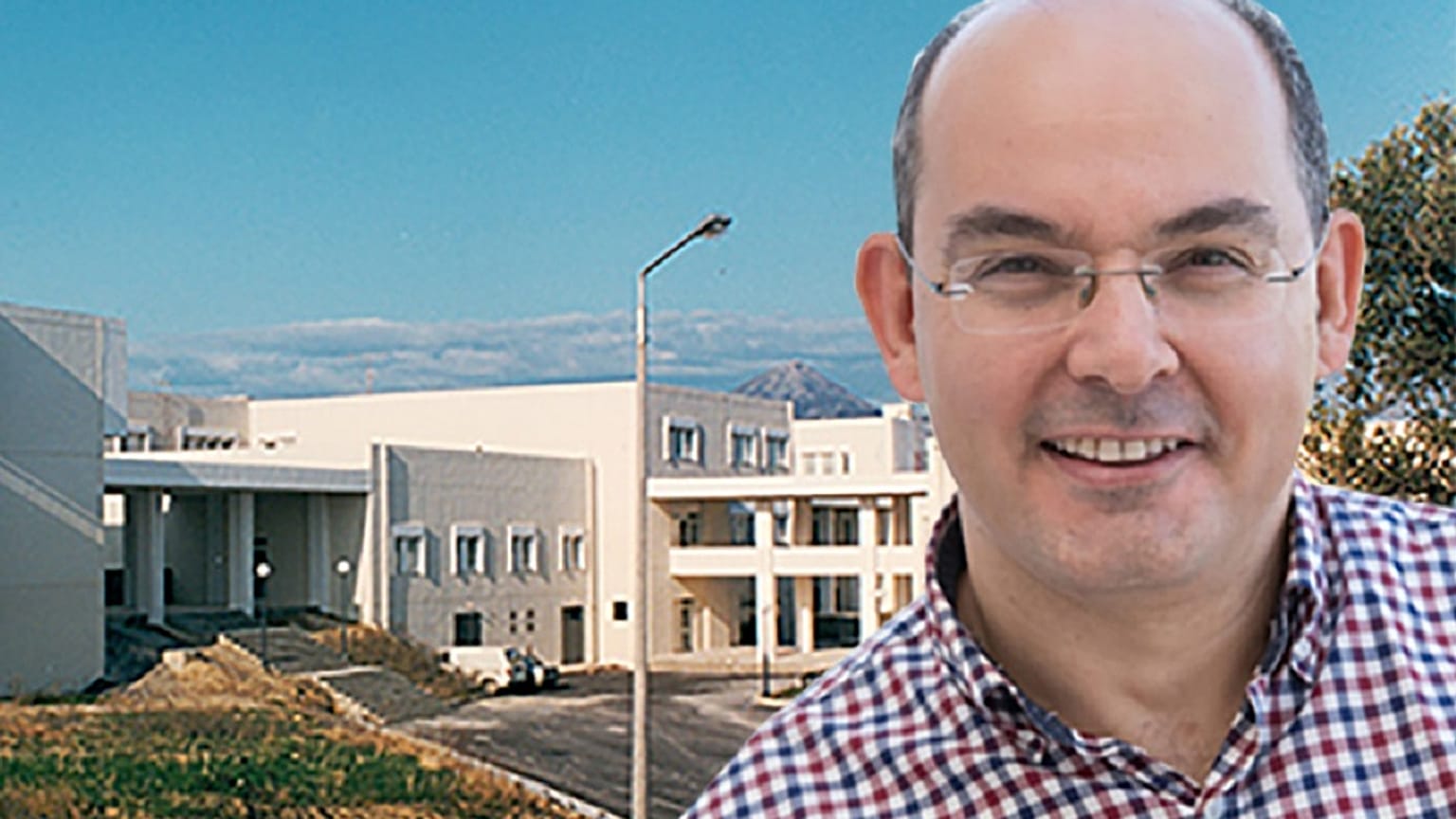 Μεγάλη επιχορήγηση από το Ευρωπαϊκό Συμβούλιο Ερευνών σε Έλληνα καθηγητή