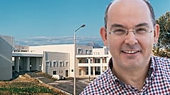 Μεγάλη επιχορήγηση από το Ευρωπαϊκό Συμβούλιο Ερευνών σε Έλληνα καθηγητή