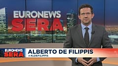 Euronews Sera | TG europeo, edizione di martedì 10 dicembre 2019