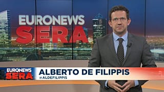 Euronews Sera | TG europeo, edizione di martedì 10 dicembre 2019