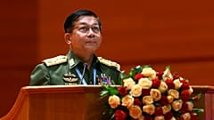 ABD'den Arakanlı Müslümanlara yönelik hak ihlalleri nedeniyle 4 Myanmarlı generale yaptırım