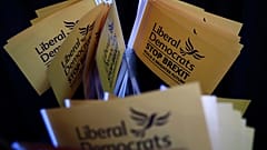 'I'll do what I can': In Glasgow South, a Liberal Democrat fights a losing battle