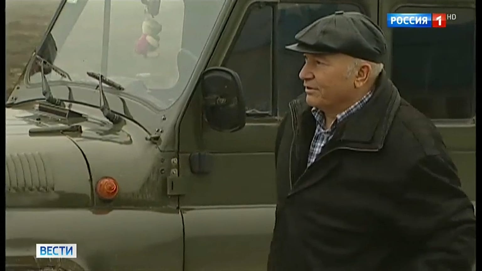 È morto Jurij Luzhkov: addio al sindaco di tutte le Russie 