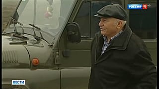 È morto Jurij Luzhkov: addio al sindaco di tutte le Russie