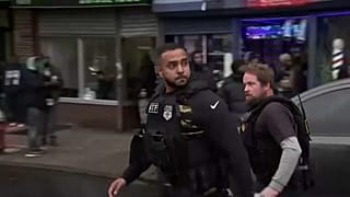 "Harter Tag für Jersey City": 6 Tote in stundenlanger Schießerei