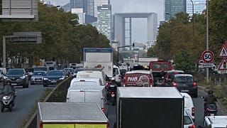 Pollution de l'air : les villes françaises peuvent mieux faire