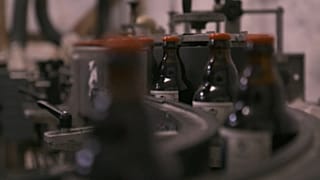 La cerveza, reina de las fiestas de Navidad en Dinamarca