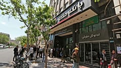نیویورک تایمز: اطلاعات بانکی میلیون‌ها ایرانی احتمالا به کمک یک دولت هک شده است