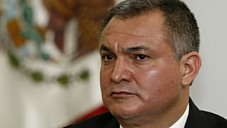 Genaro García Luna foi detido na segunda-feira nos Estados Unidos