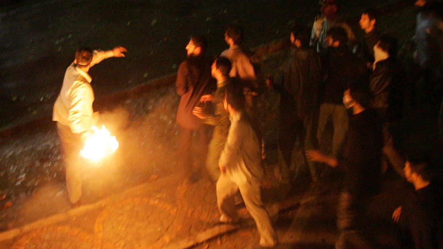 نماینده مجلس ایران: تعداد زیادی در ماهشهر کشته شدند