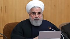 روحانی: قصد نداریم اینترنت را قطع کنیم
