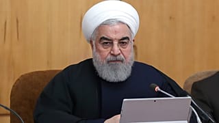 روحانی: قصد نداریم اینترنت را قطع کنیم