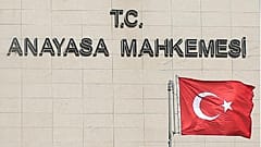 Anayasa Mahkemesi (AYM) 
