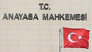 Anayasa Mahkemesi (AYM) 