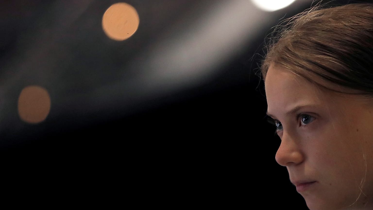 Greta Thunberg